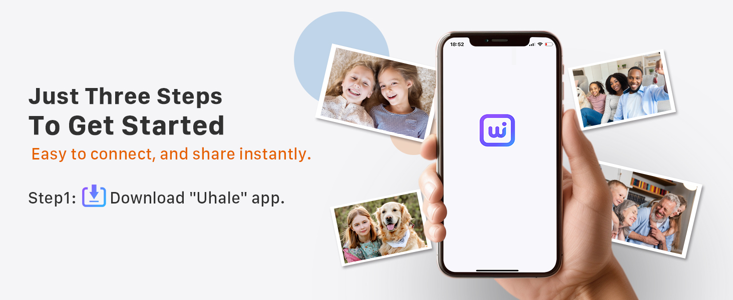 Digital Picture Frame