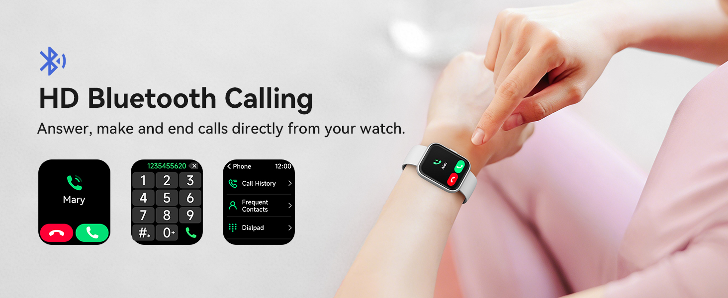 smart watch for women