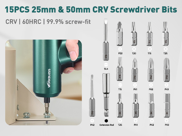 screwdriver