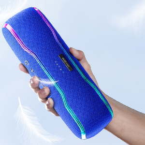 Portable Bluetooth Speaker