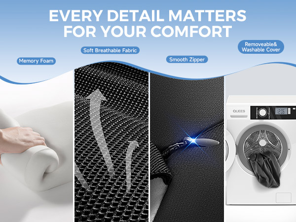 lumbar support for office chair