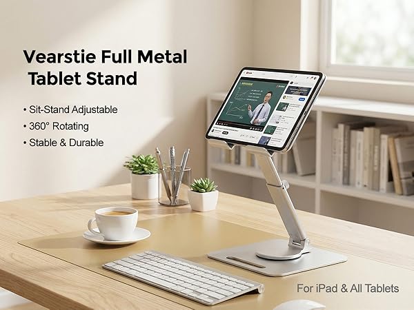 tablet stand