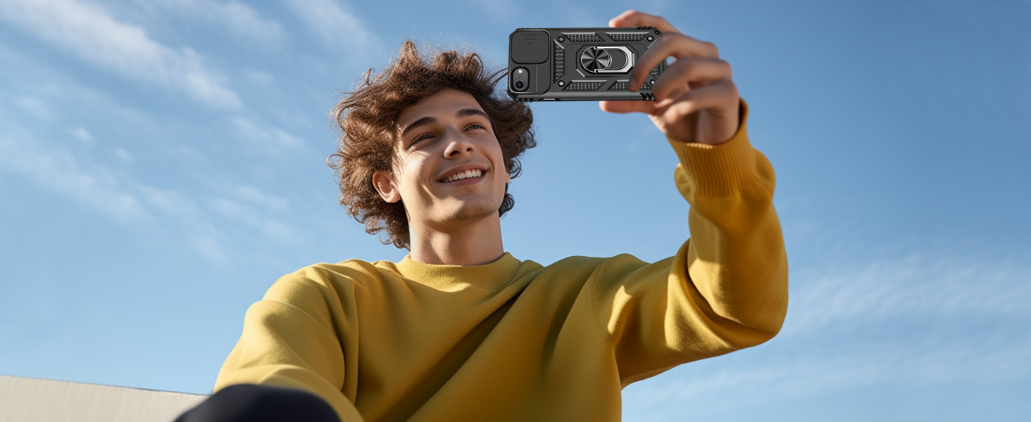 iPhone SE 2020 Case