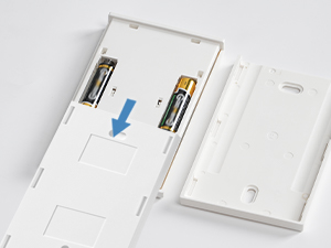 remote control light switch