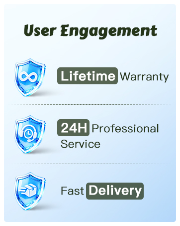user
