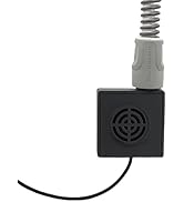 Lemintae CPAP Hose Dryer for Universal 22mm Tubing, CPAP Tube Cleaner Blower Fan for Resmed Airse...