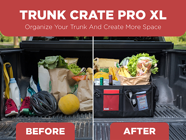 truck organizer trunk organizer for suv car organizer SUV accessories