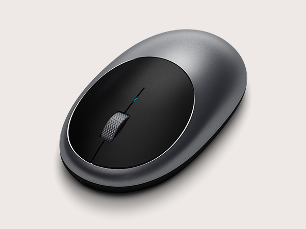 M1 Bluetooth Wireless Mouse