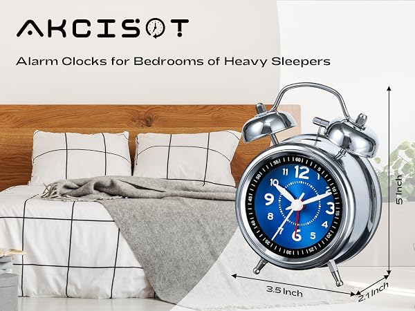 alarm clock