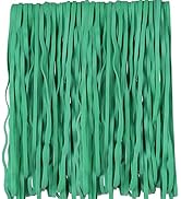 AMUU Rubber Bands large 12inch 40 Pieces rubber band green Heavy Duty Rubber Band for File folder...
