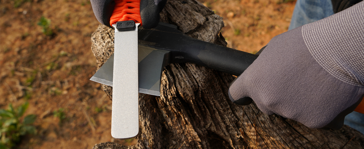 Diamond Sharpening Tool Sharpener