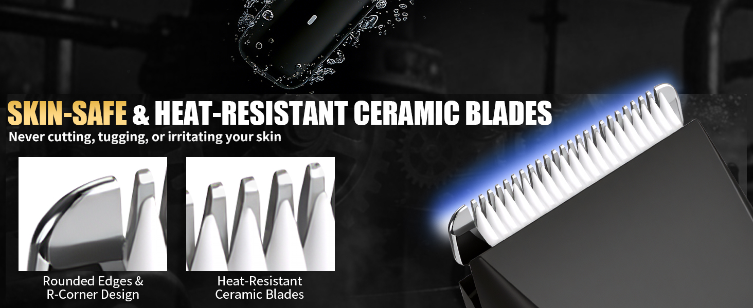 ball trimmer