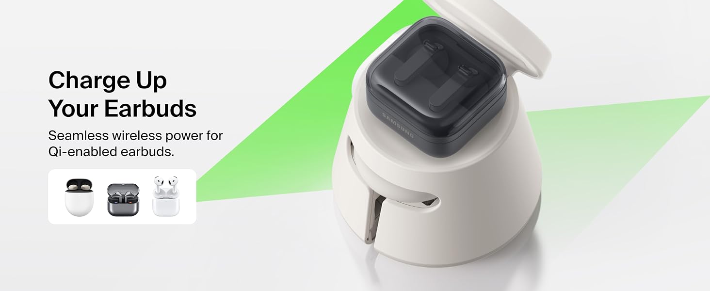 UltraCharge Modular Charging Station