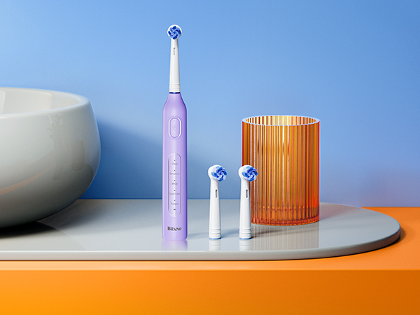 Electric toothbrush