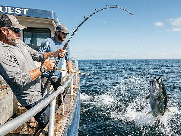 fishing puller