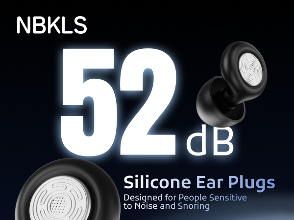 ear plugs for noise reduction