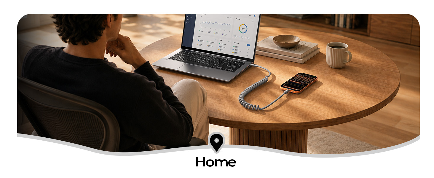 1 ft usb c cable