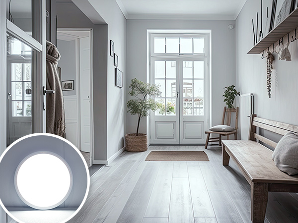 celing light