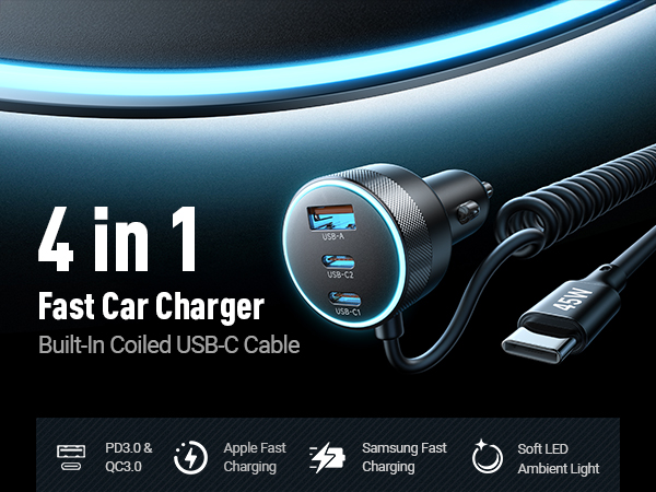 Car Charger