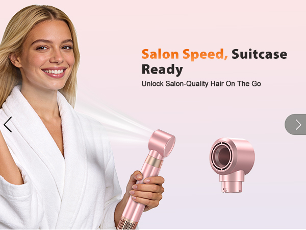 hair dryer