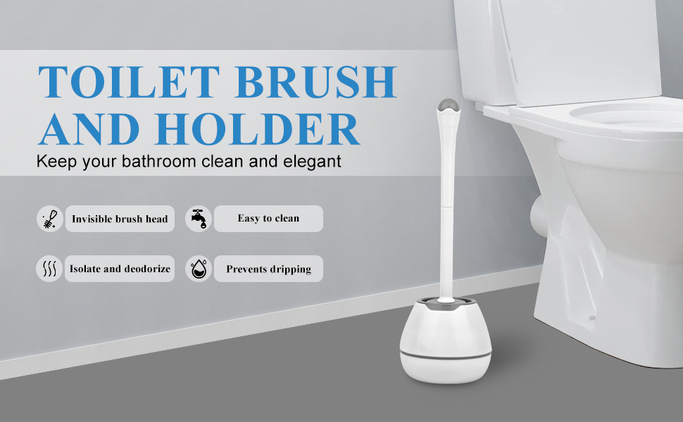 toilet brush
