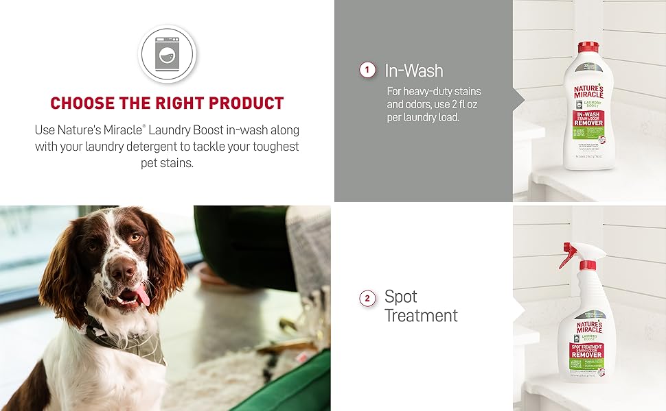 Choose the Right Product