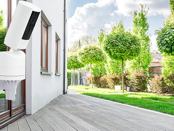 ring pan tilt mounting bracket