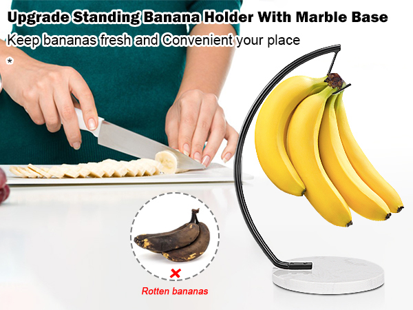 banana holder