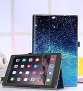 VORI Folio Case for All-New Fire HD 8 and Fire HD 8 Plus Tablet (10th Generation, 2020 Rel...