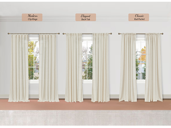hanging options