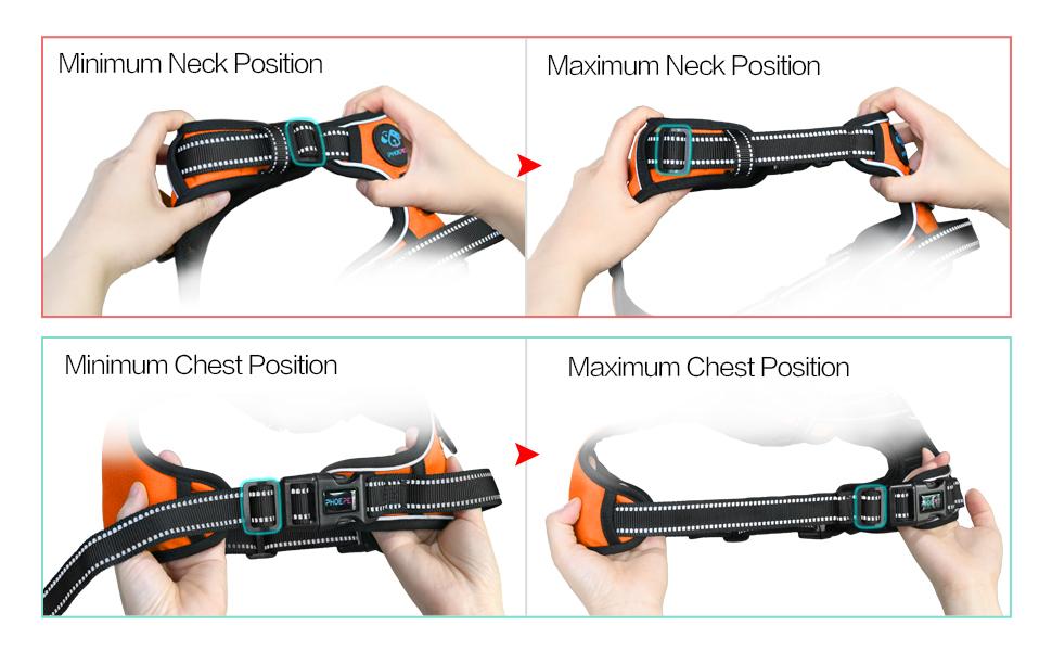 adjustment