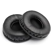 INF Replacement Ear Pads for Koss Porta Pro PP/KSC35/KSC75/KSC55/KSC50/KSC-10/KTX PRO1/KTX8/PTX6 ...