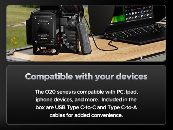 Application scenario