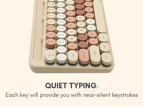 Keyboard, Mouse