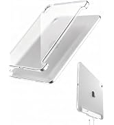 Clear Case for iPad (A16) 11th Generation 2025 11-inch/10th Generation 2022 10.9 inch, for KOOVIV...