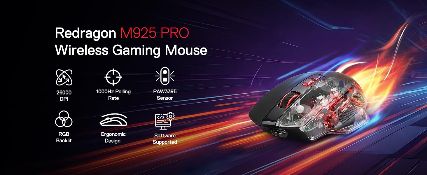 M925 MOUSE