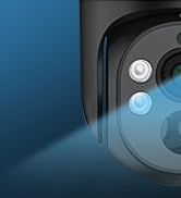 OOSSXX (4K HD &amp; 130° Ultra Wide-Angle 2-Way Audio 8MP Wired Dome, 8Pcs PoE IP Cameras for Home Se...