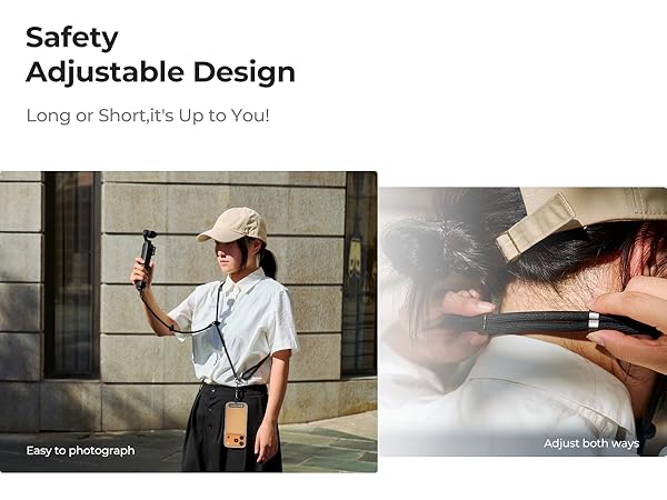 Neck Strap for iPhone 17 PRO