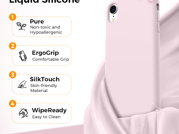 apple iphone xr case