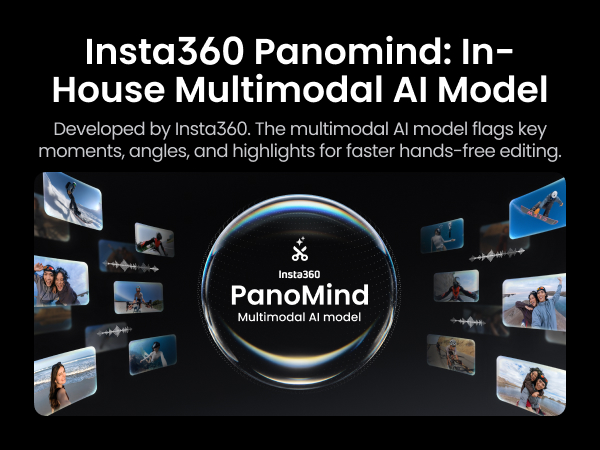 New 360 AI Model