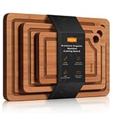 Cutting Board(Brown)