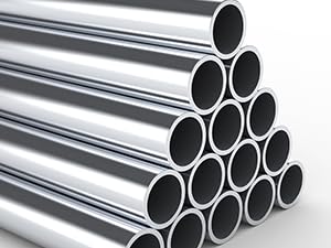 stainless steel material