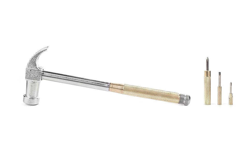 Handy Hammer - CD111