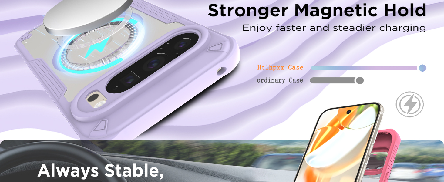 Google Pixel 9 Pro Case