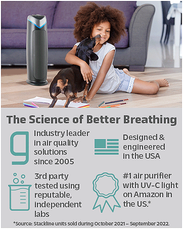 Science of Better Breathing