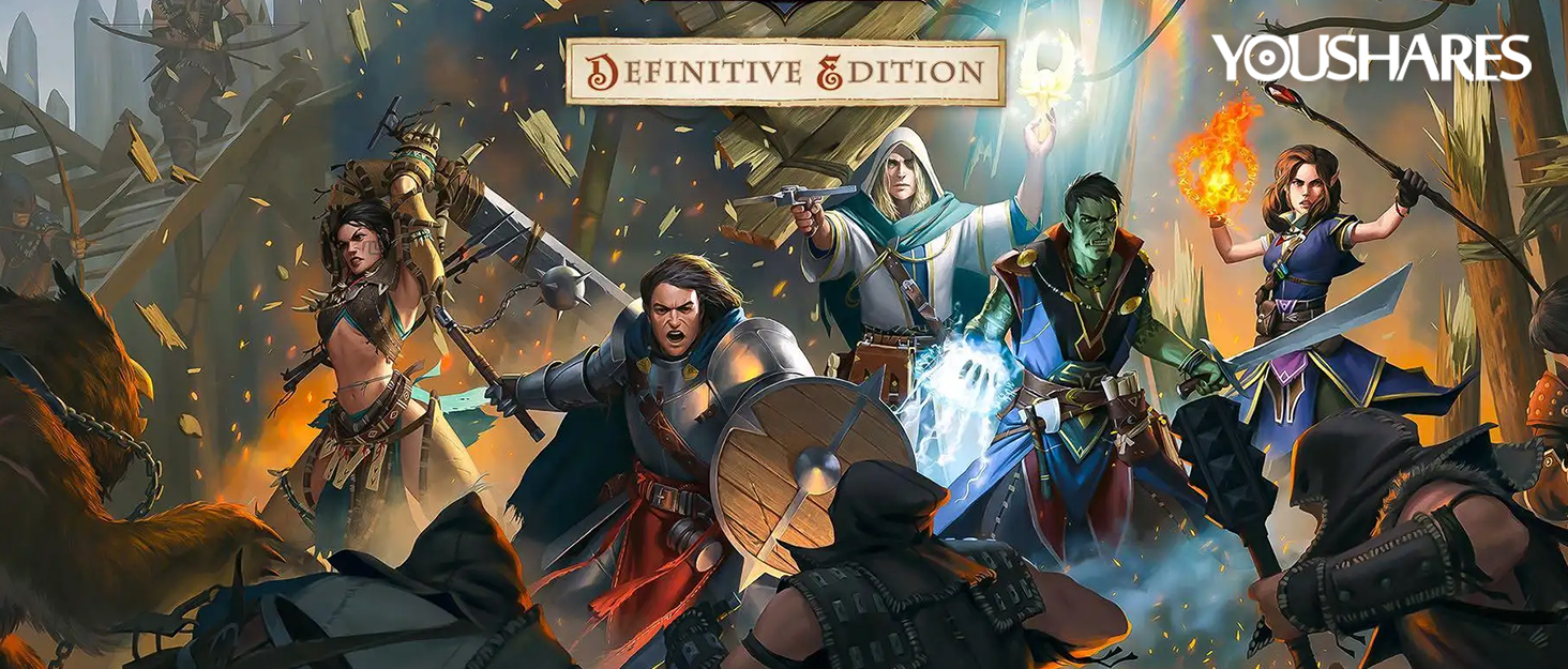 Dungeons &amp; Dragons