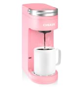 Slim Single Serve Coffee Maker