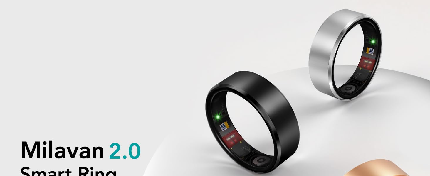 smart ring