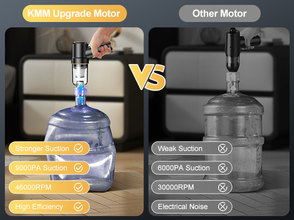 handheld vacuum cleaner