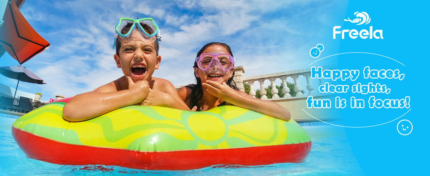 kids swim goggles swimming goggles